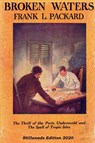 Broken Waters - Frank L Packard - 9781989788011