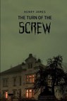 The Turn of the Screw - JAMES,  Henry - 9781989814161