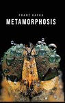Metamorphosis - Franz Kafka - 9781989814291