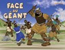 Face au Geant - Pip Reid - 9781989961308