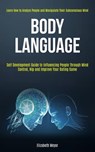 Body Language - Elizabeth Meyer - 9781989965146