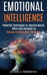 Emotional Intelligence - Joshua Mersino - 9781989965221