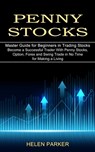 Penny Stocks - Helen Parker - 9781989965641
