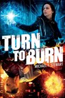 Turn to Burn - Michael F. Stewart - 9781990086939