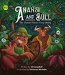Anansi and Bull - Al Campbell - 9781990380716