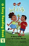 Zac & Zoe: Leaf of Life - Al Campbell - 9781990380808