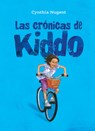 Las Crónicas de Kiddo - Cynthia Nugent - 9781990598388