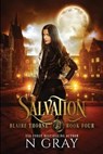 Salvation - GRAY,  N - 9781990998324