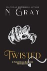 Twisted - GRAY,  N - 9781991206152