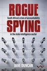Rogue Spying - Jane Duncan - 9781997461104