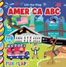 America ABC - Taffy Tales - 9781998211296