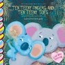 Ten Teeny Fingers, Ten Teeny Toes - Elena Sturgess - 9781998211913