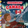 Goodnight Canada 7x7 - Liana La Rocca - 9781998211944