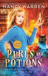 Purls and Potions - Nancy Warren - 9781998239603