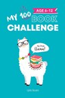 My 100 Book Challenge - Upfly Books - 9781998277018