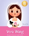 Vera Wang - Yeonsil Yoo - 9781998277483