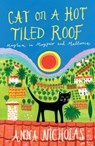 Cat on a Hot Tiled Roof - Anna Nicholas - 9781999661724
