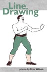 Line Drawing - Ross Wilson - 9781999674205