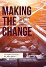 Making the Change - JAMES,  Rob - 9781999729226