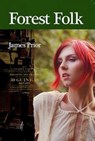Forest Folk - James Prior - 9781999739614