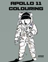 Apollo 11 Colouring - Jennifer Delaney - 9781999742218