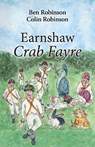 Earnshaw - Crab Fayre - ROBINSON,  Colin ; Robinson, Ben - 9781999760984