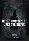 In the Footsteps of Jack the Ripper - Alan Robson - 9781999788254