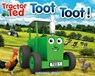 Tractor Ted Toot Toot - Alexandra Heard - 9781999791636