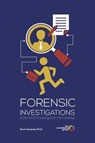 Forensic Interviewing and the Art of Investigative Interviewing - SWEENEY,  Dr Kevin - 9781999793722