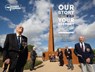 Our Story, Your History. the International Bomber Command Centre - Steve Darlow ; Mark Dodds ; Dan Ellin ; Sean Feast ; Robert Owen - 9781999812829