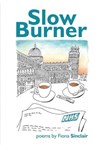 Slow Burner - SINCLAIR,  Fiona - 9781999827649