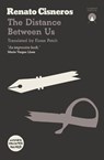 The Distance Between Us - Renato Cisneros - 9781999859312