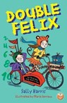 Double Felix - Sally Harris - 9781999903305