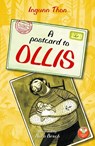 A Postcard to Ollis - Ingunn Thon - 9781999903343