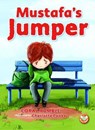 Mustafa's Jumper - Coral Rumble - 9781999903350