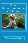 The Ruminations of Bing - HARNDEN-TAYLOR,  Tim - 9781999987183