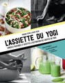 L'assiette du Yogi - Virginie Pépin ; Chloé Josso - 9782011171740