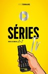 Geektionnaire des séries télé - Carole CIAN ; Fabien BULETE - 9782011172488