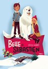 Belle et Sébastien 3 - La rencontre - Cécile Aubry - 9782012038936
