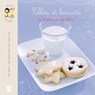 Sablés et biscuits, si bons, si faciles ! - Marie Pourrech - 9782013946476