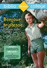 Bonjour Tristesse - Francoise Sagan - 9782013949941