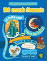 100 records étonnants - Collectif - 9782013984171