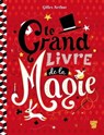 Le Grand Livre de la Magie - Gilles Arthur - 9782013984249