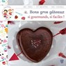 Les petits chefs - Bons gros gâteaux - Marie Pourrech - 9782013984317
