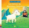 La chèvre de Monsieur Seguin - Alphonse Daudet - 9782013984386