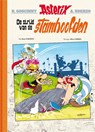 Asterix lu7. de strijd van de stamhoofden (luxe editie) - rene goscinny ; Uderzo a - 9782014001211