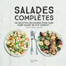 Salades complètes - Sophie Dupuis-Gaulier - 9782016252499