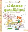 Dune et Flam - La danse des grenouilles - Fabienne Blanchut - 9782016262887