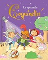 Les Coquinettes - Le spectacle de l'école - Fabienne Blanchut - 9782016263006