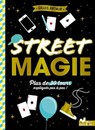 Street magie - Gilles Arthur - 9782017054115